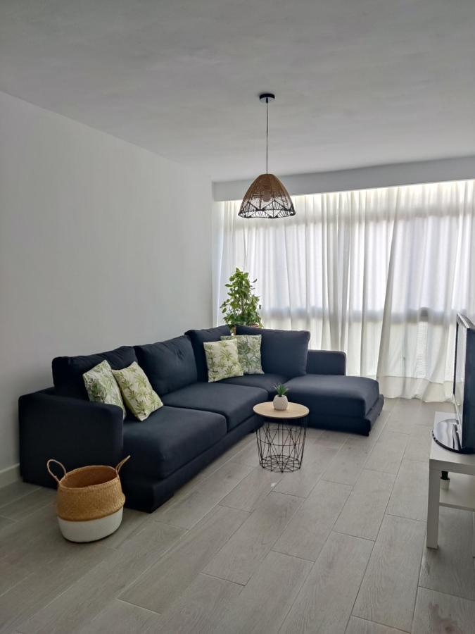 Delicias Home Malaga Luaran gambar