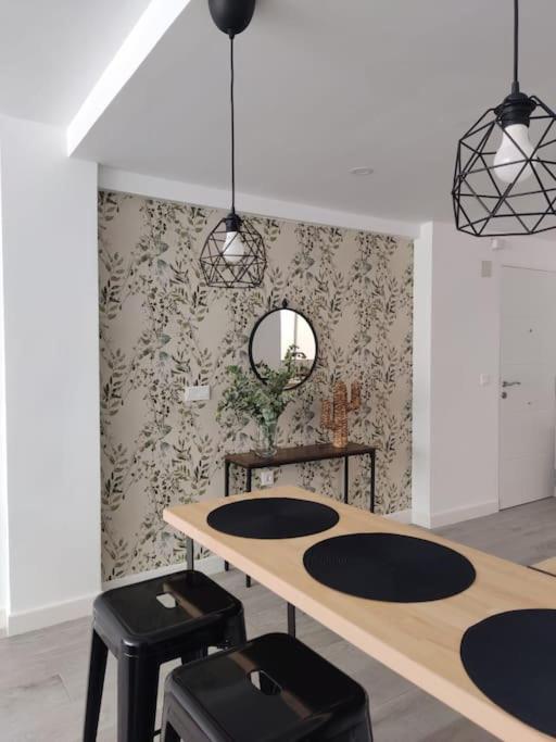 Delicias Home Malaga Luaran gambar