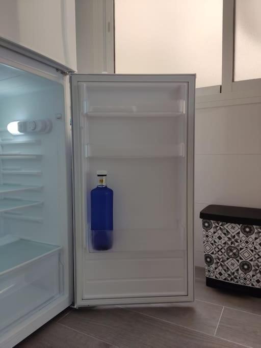 Delicias Home Malaga Luaran gambar