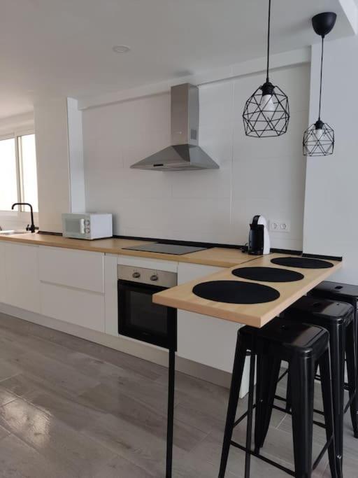 Delicias Home Malaga Luaran gambar