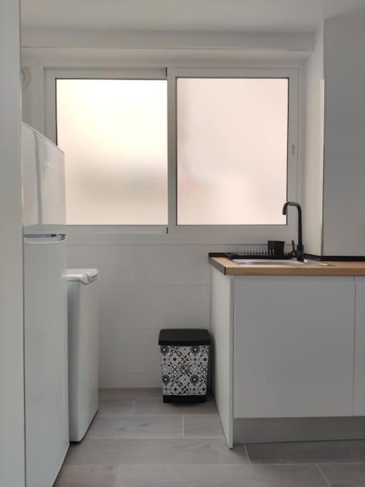 Delicias Home Malaga Luaran gambar