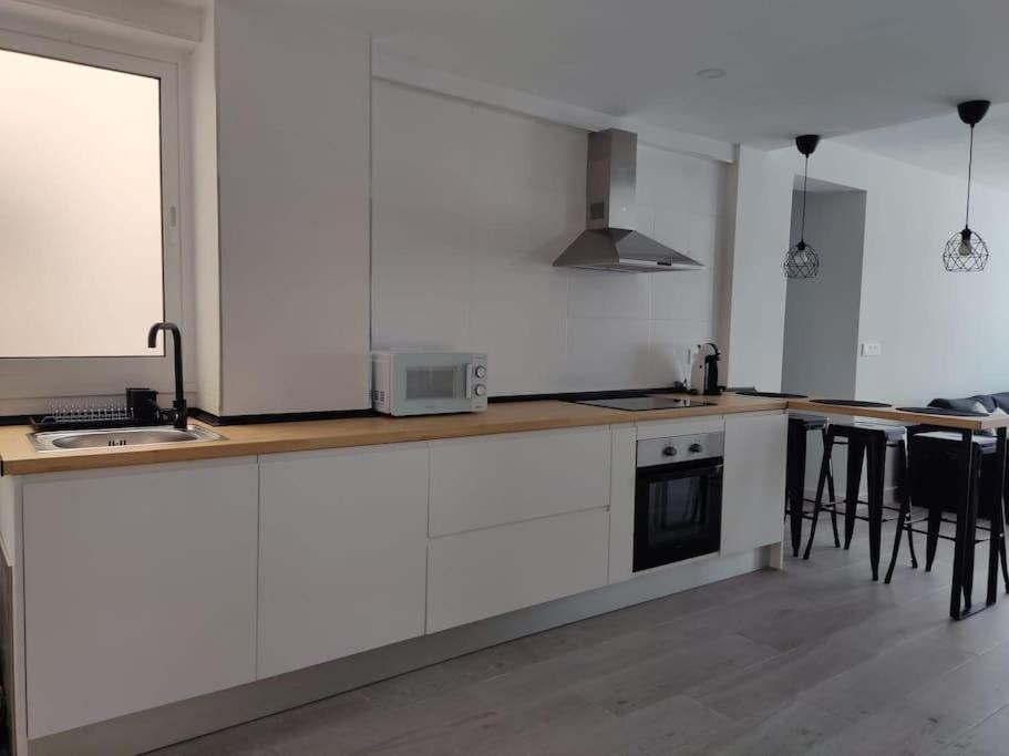 Delicias Home Malaga Luaran gambar
