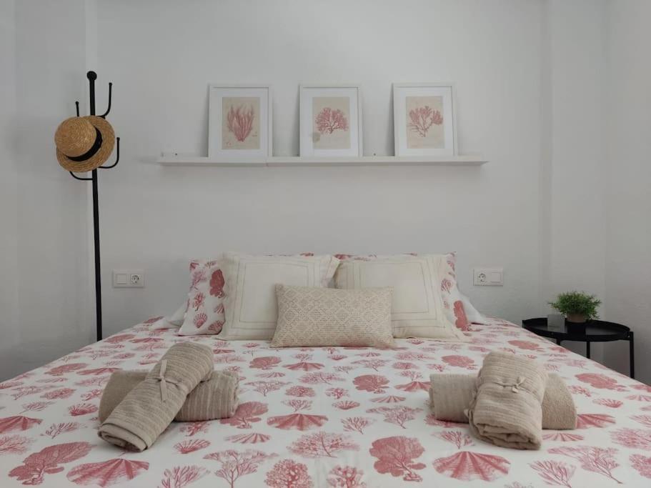 Delicias Home Malaga Luaran gambar