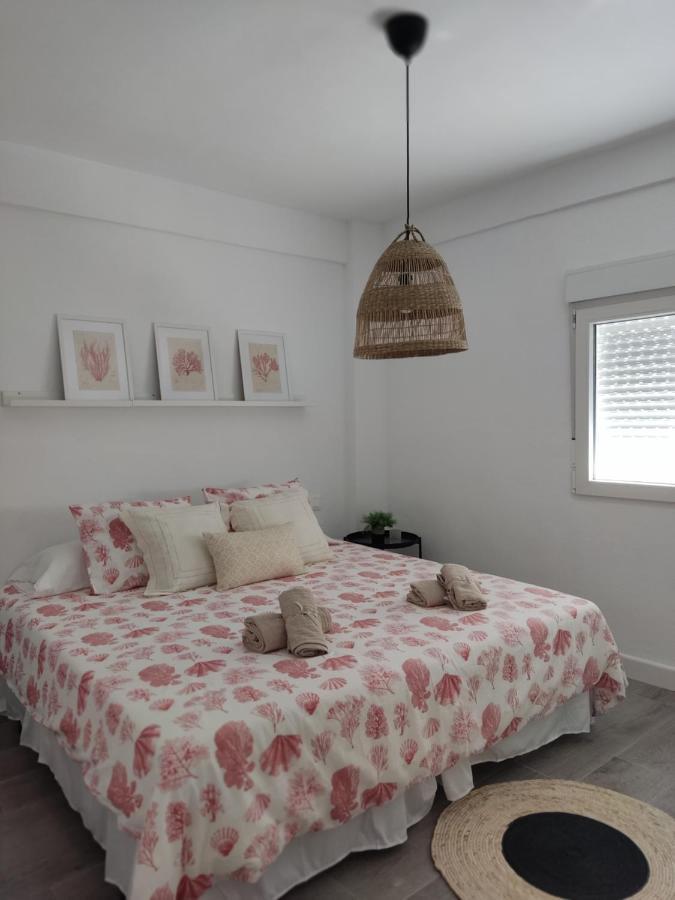 Delicias Home Malaga Luaran gambar