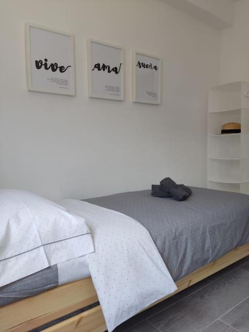 Delicias Home Malaga Luaran gambar