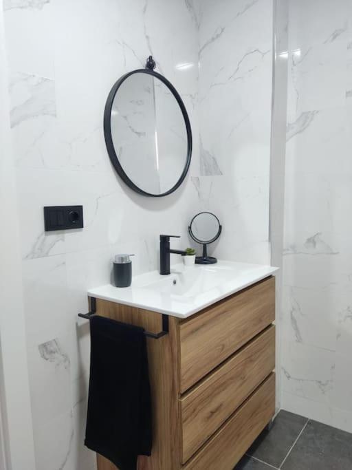 Delicias Home Malaga Luaran gambar
